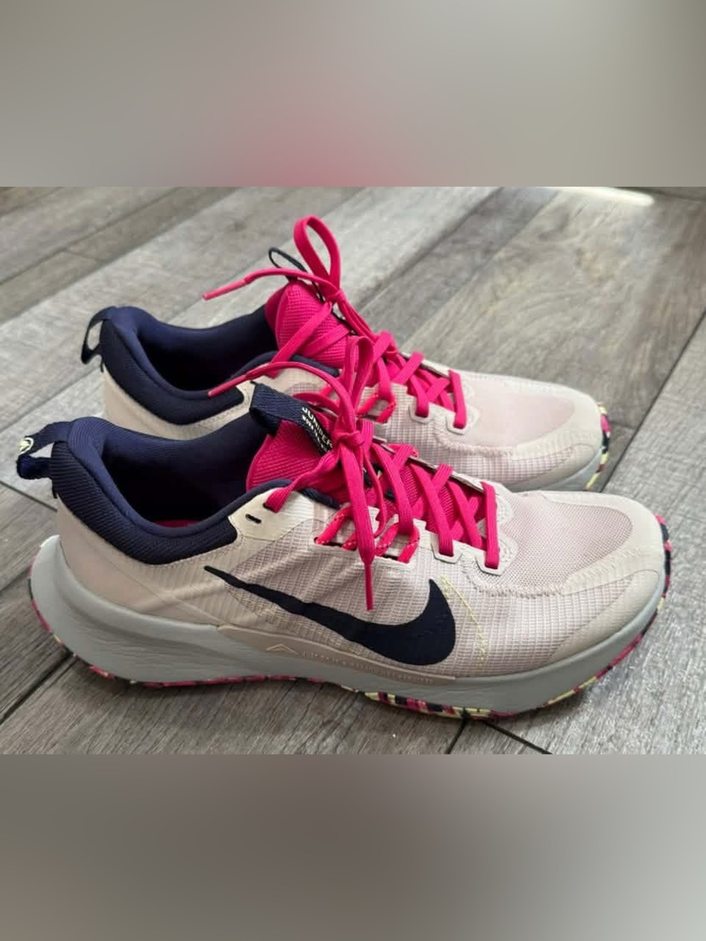 Nike Juniper Trail 2 Running Shoes